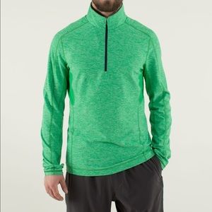 lululemon PULLOVER